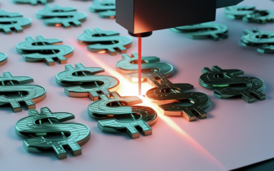 Ten Ways to Cut Overhead